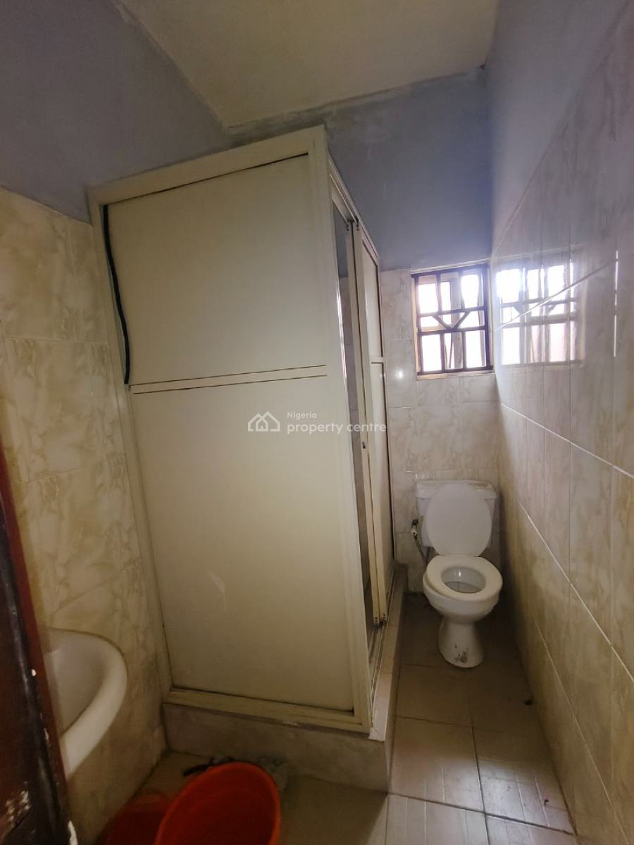 Sharp 3 Bedrooms Apartment, Olokonla, Ajah, Lagos, Flat / Apartment for Rent