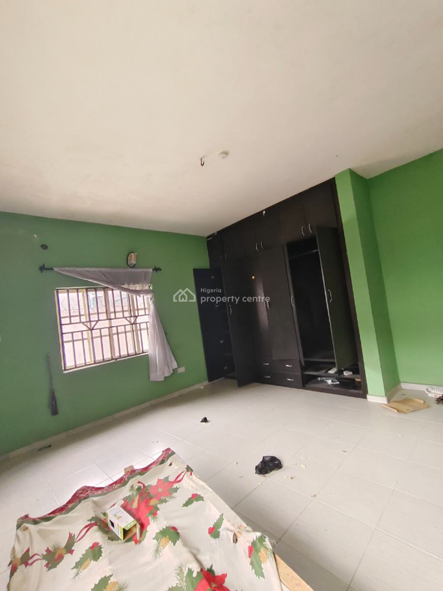 Sharp 3 Bedrooms Apartment, Olokonla, Ajah, Lagos, Flat / Apartment for Rent