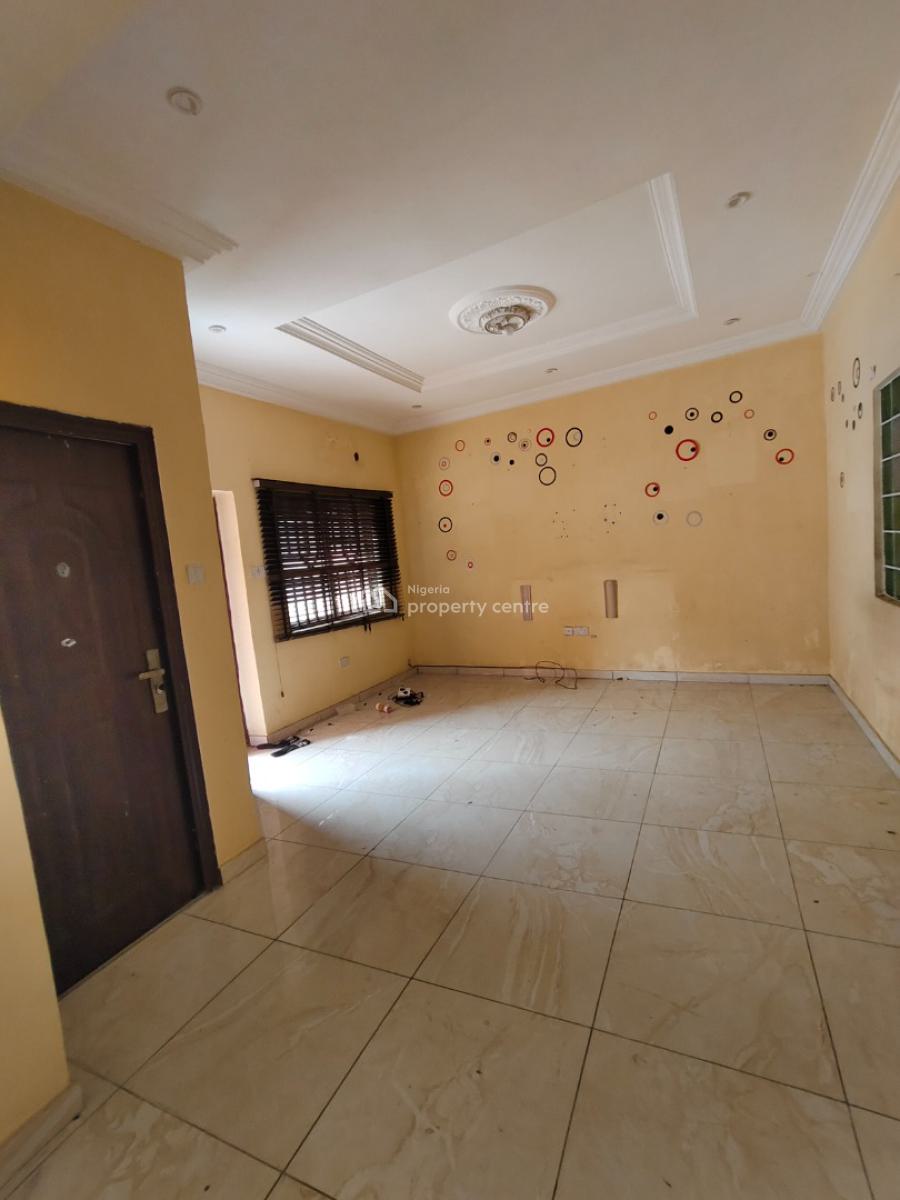 Sharp 3 Bedrooms Apartment, Olokonla, Ajah, Lagos, Flat / Apartment for Rent