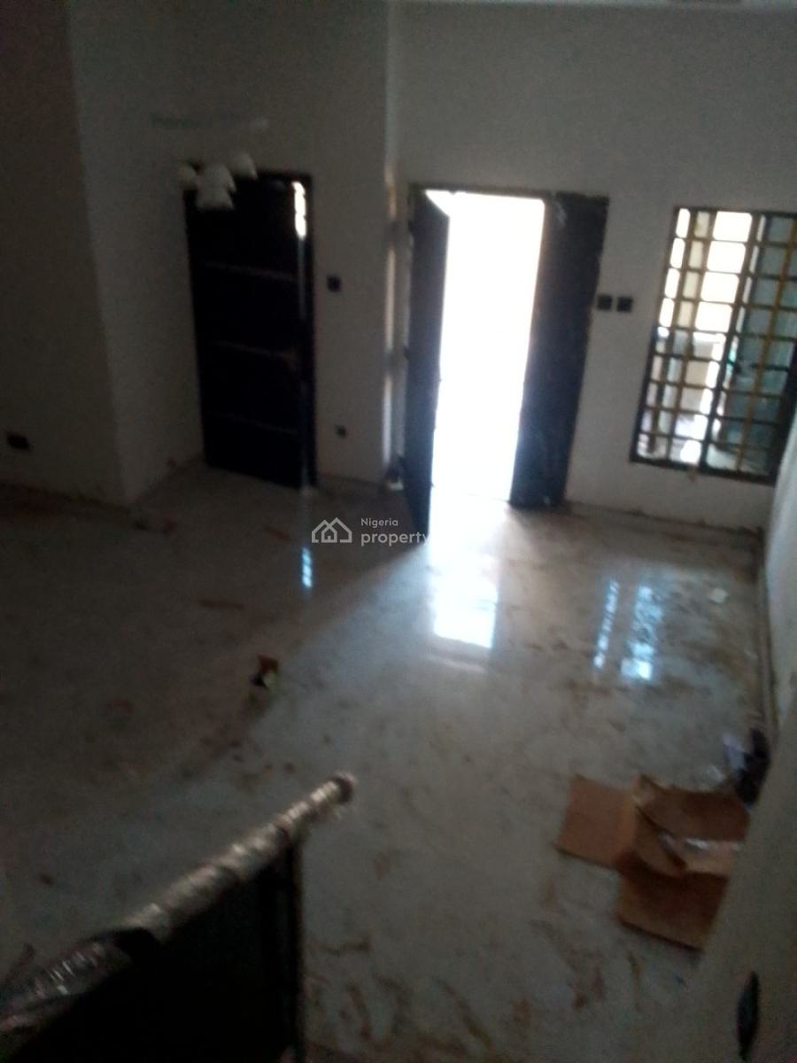 Newly Built 4bedroom Duplex at Maryland, Maryland, Maryland, Lagos, Semi-detached Duplex for Rent
