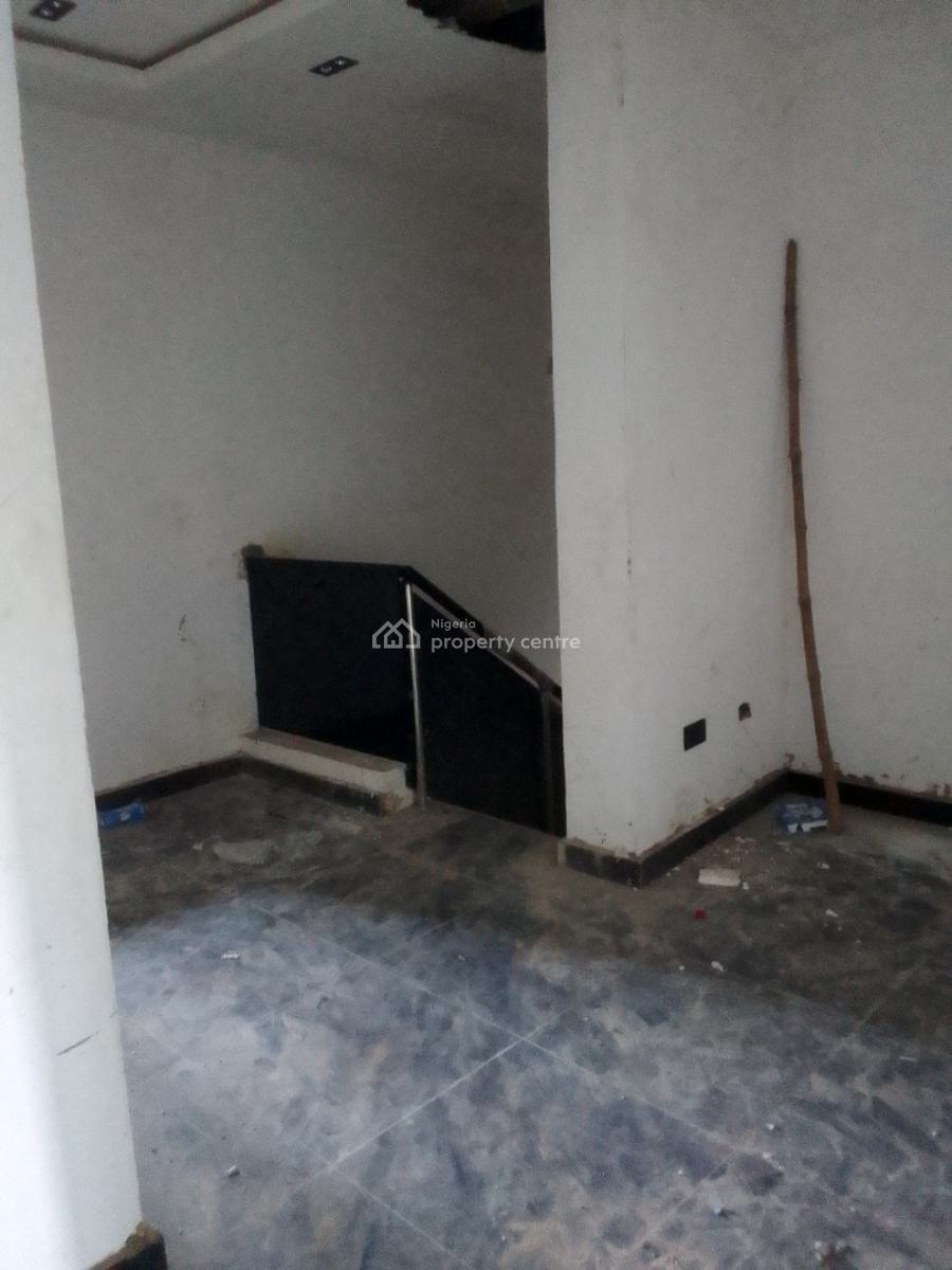 Newly Built 4bedroom Duplex at Maryland, Maryland, Maryland, Lagos, Semi-detached Duplex for Rent