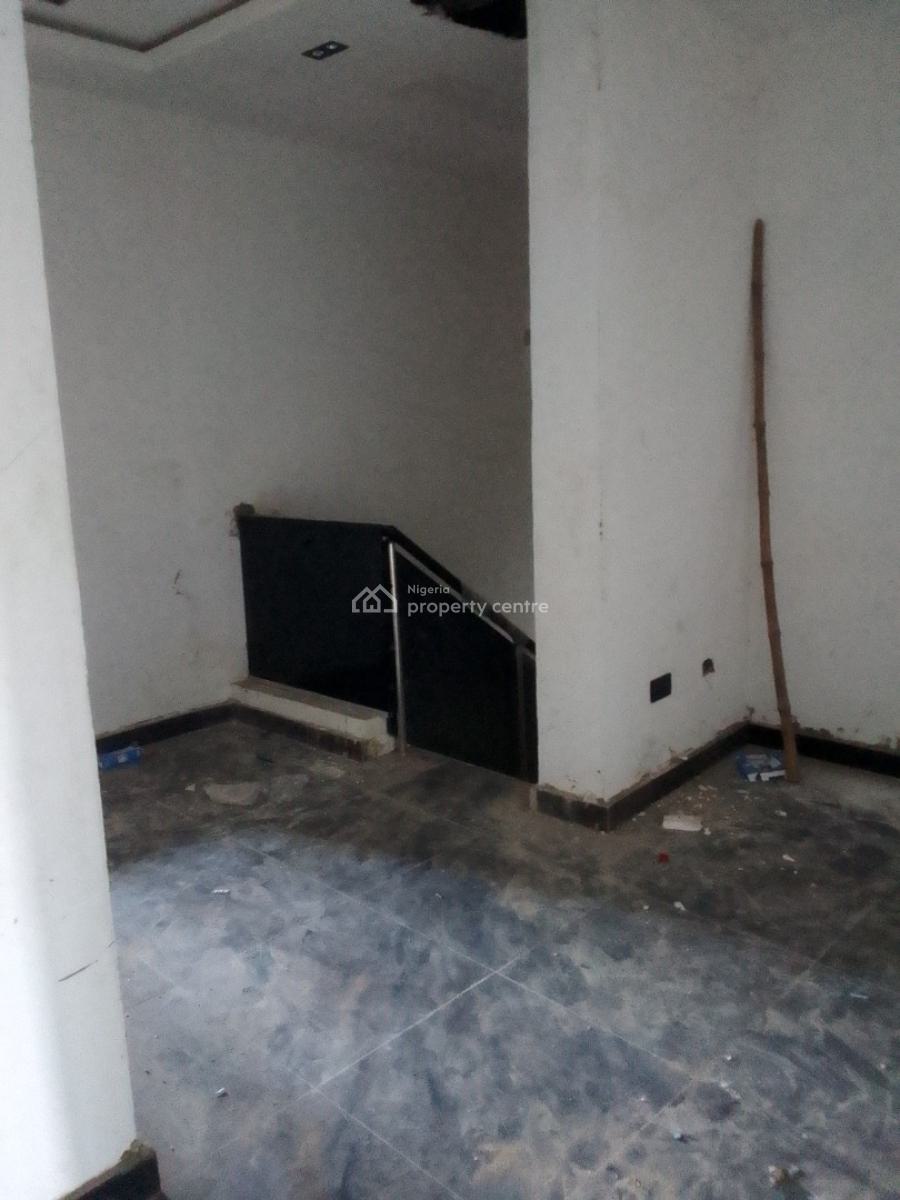 Newly Built 4bedroom Duplex at Maryland, Maryland, Maryland, Lagos, Semi-detached Duplex for Rent