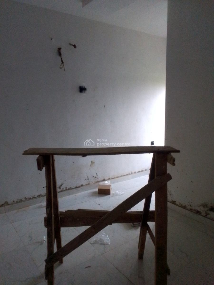 Newly Built 4bedroom Duplex at Maryland, Maryland, Maryland, Lagos, Semi-detached Duplex for Rent