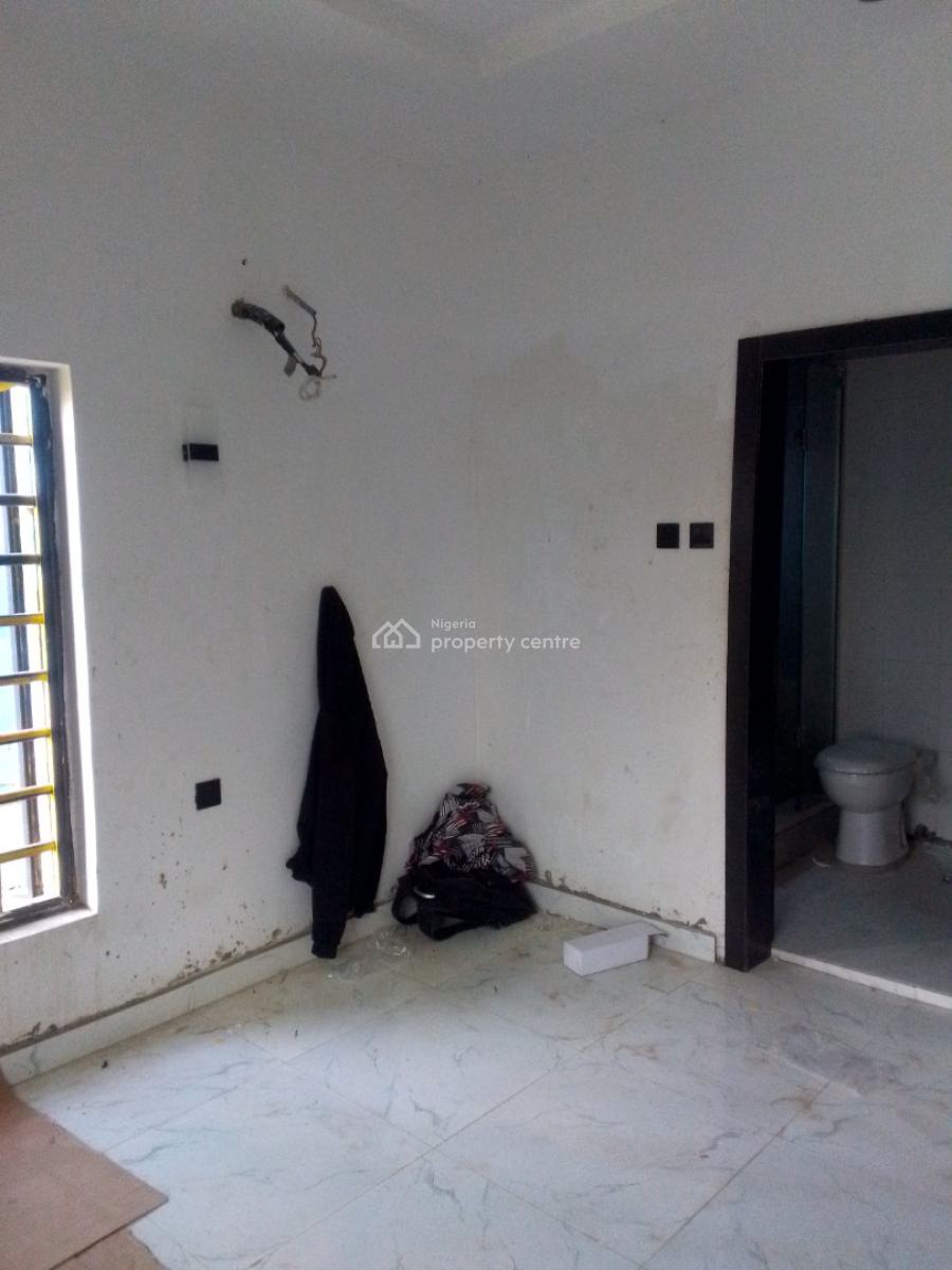 Newly Built 4bedroom Duplex at Maryland, Maryland, Maryland, Lagos, Semi-detached Duplex for Rent