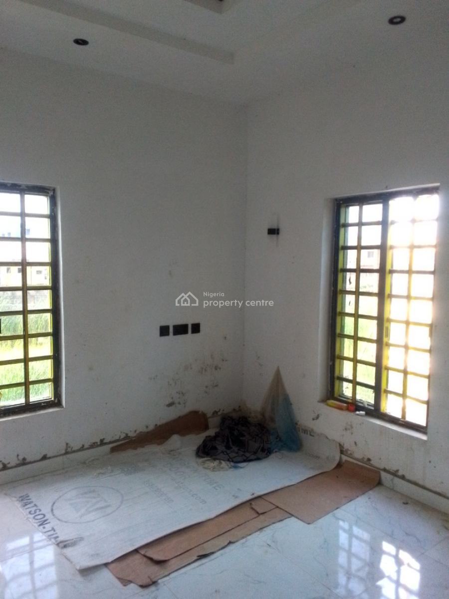 Newly Built 4bedroom Duplex at Maryland, Maryland, Maryland, Lagos, Semi-detached Duplex for Rent