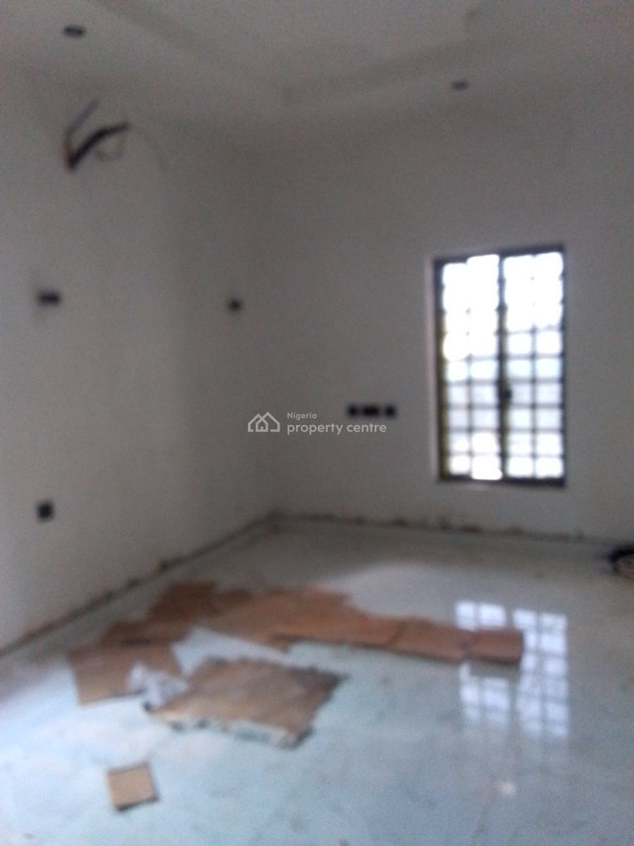 Newly Built 4bedroom Duplex at Maryland, Maryland, Maryland, Lagos, Semi-detached Duplex for Rent