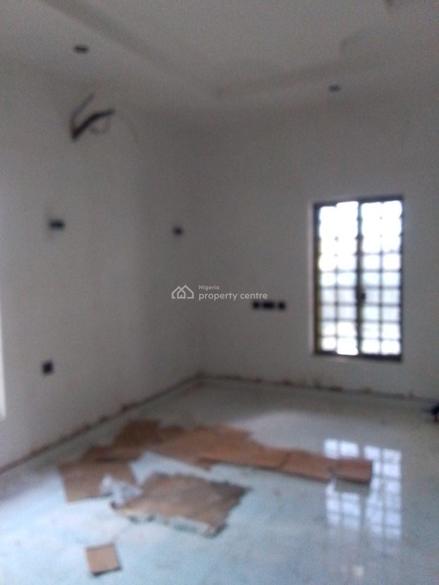Newly Built 4bedroom Duplex at Maryland, Maryland, Maryland, Lagos, Semi-detached Duplex for Rent