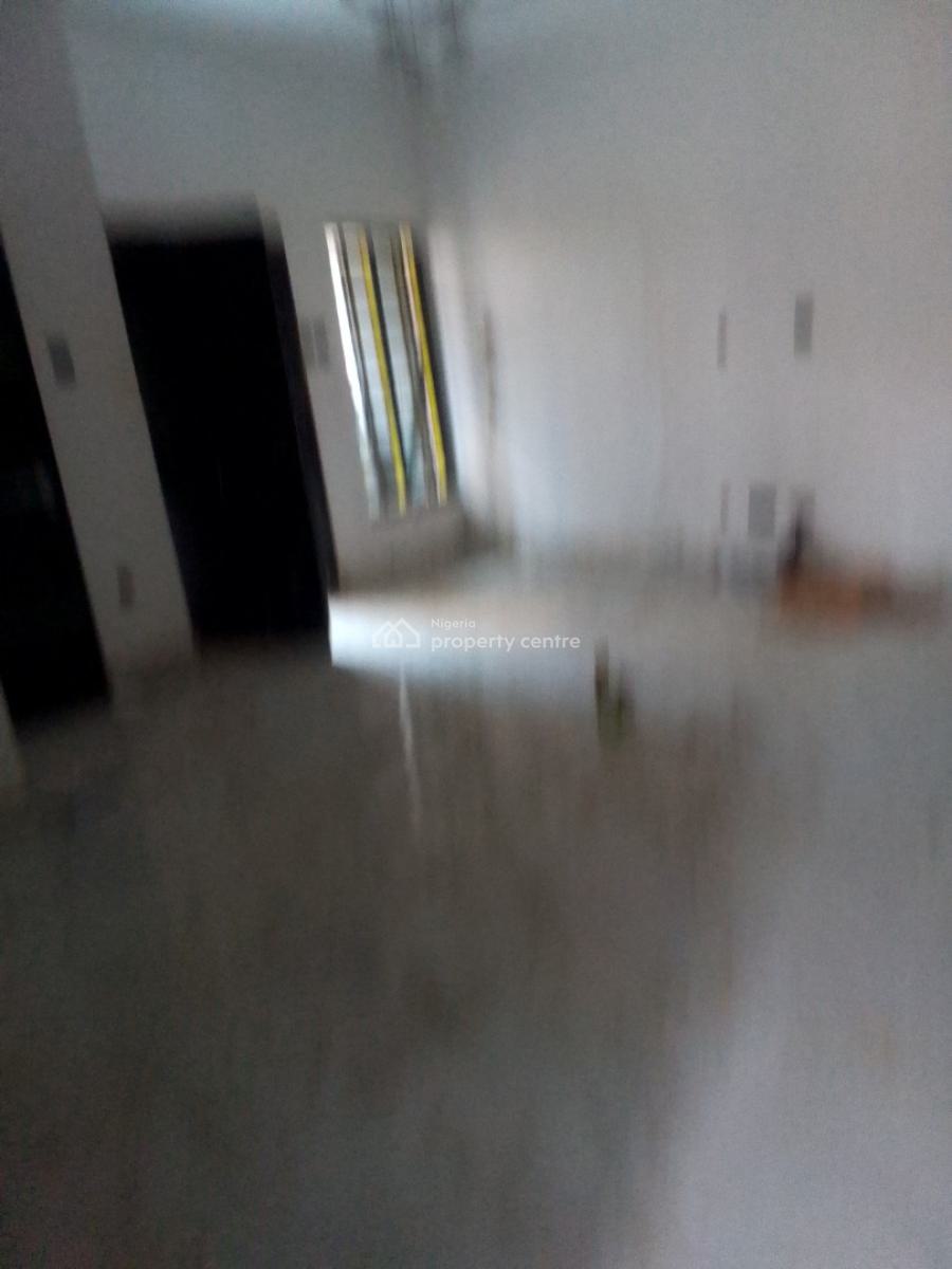 Newly Built 4bedroom Duplex at Maryland, Maryland, Maryland, Lagos, Semi-detached Duplex for Rent