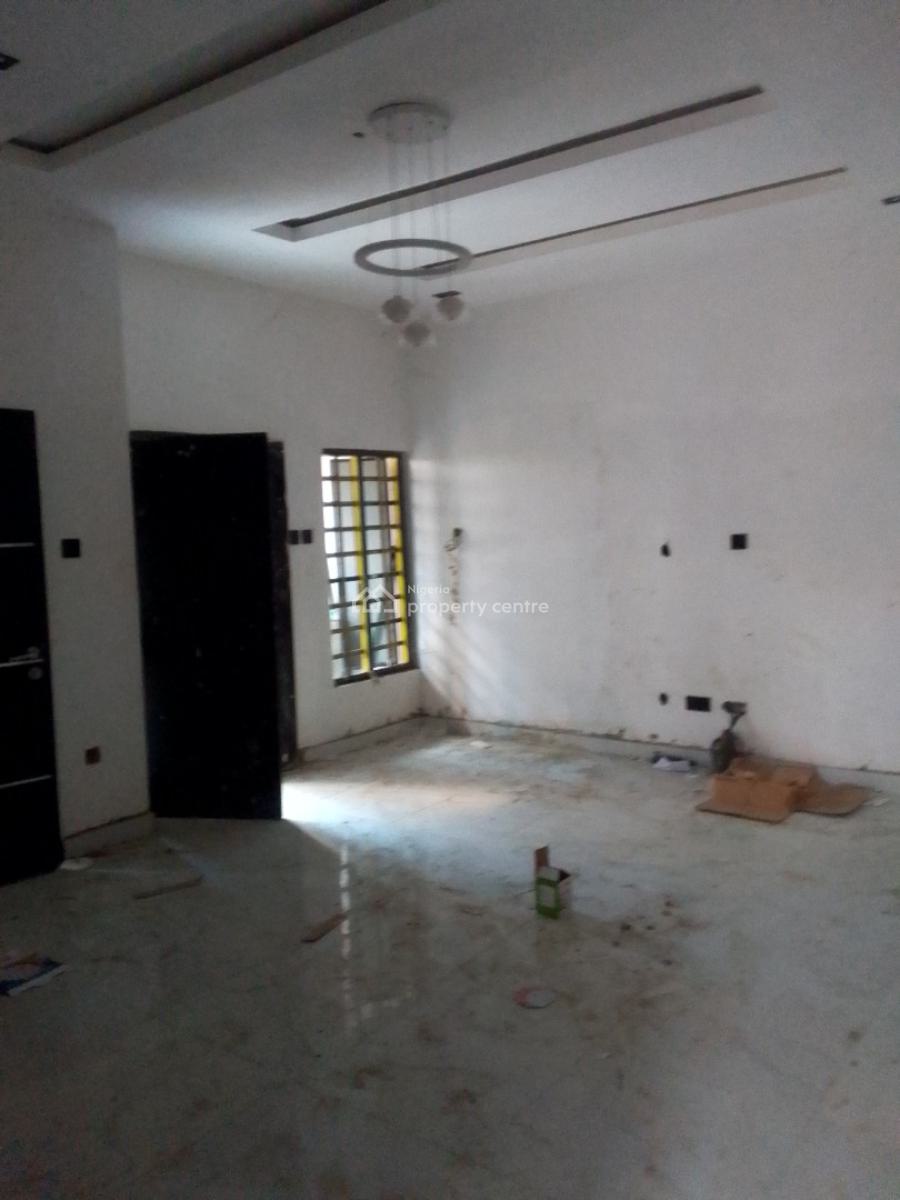 Newly Built 4bedroom Duplex at Maryland, Maryland, Maryland, Lagos, Semi-detached Duplex for Rent