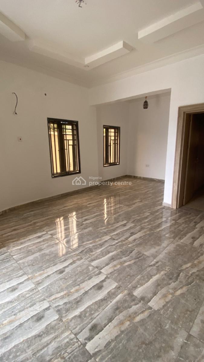 Luxury 3 Bedroom Terrace Duplex + Bq  Katampe Main, Katampe Main, Katampe (main), Katampe, Abuja, Terraced Duplex for Rent