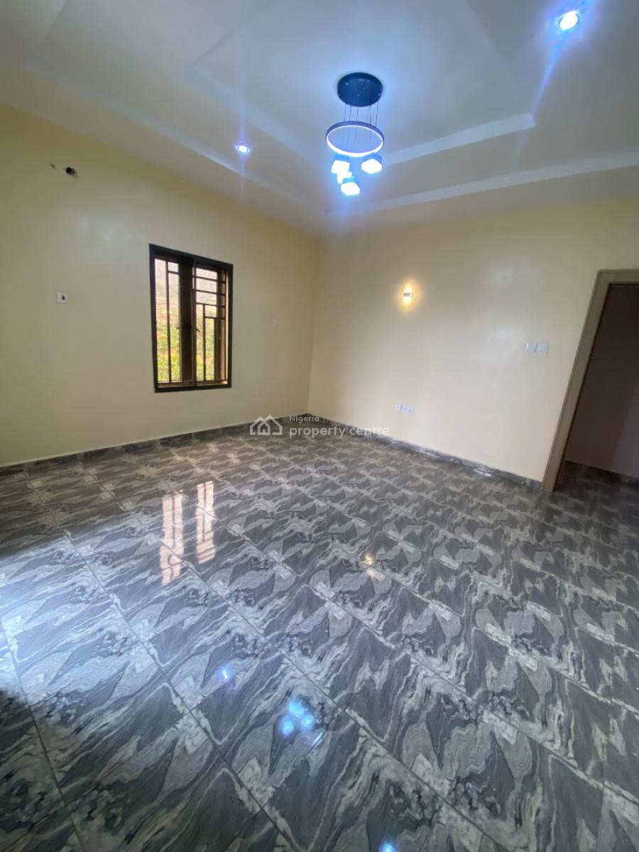 Luxury 3 Bedroom Terrace Duplex + Bq  Katampe Main, Katampe Main, Katampe (main), Katampe, Abuja, Terraced Duplex for Rent