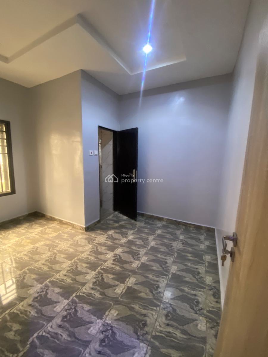 Luxury 3 Bedroom Terrace Duplex + Bq  Katampe Main, Katampe Main, Katampe (main), Katampe, Abuja, Terraced Duplex for Rent