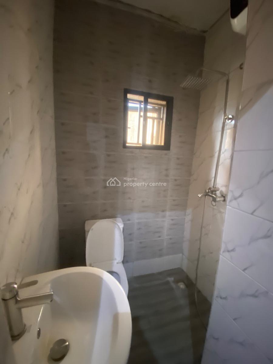 Luxury 3 Bedroom Terrace Duplex + Bq  Katampe Main, Katampe Main, Katampe (main), Katampe, Abuja, Terraced Duplex for Rent