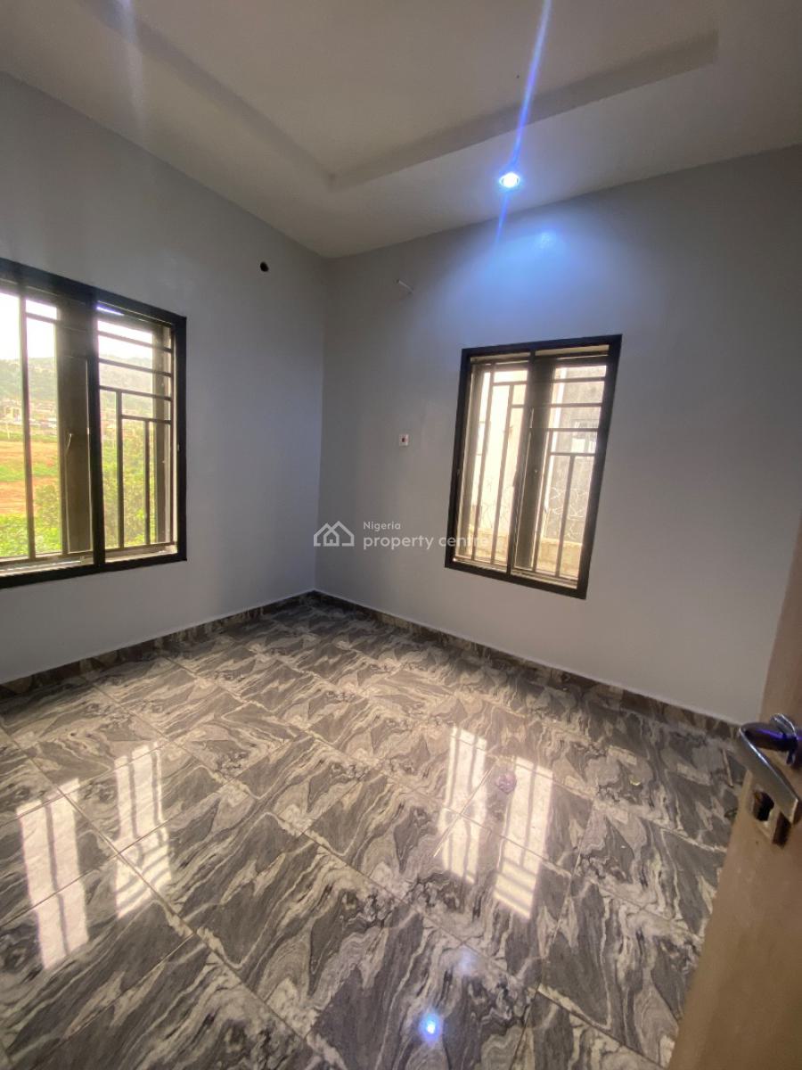Luxury 3 Bedroom Terrace Duplex + Bq  Katampe Main, Katampe Main, Katampe (main), Katampe, Abuja, Terraced Duplex for Rent