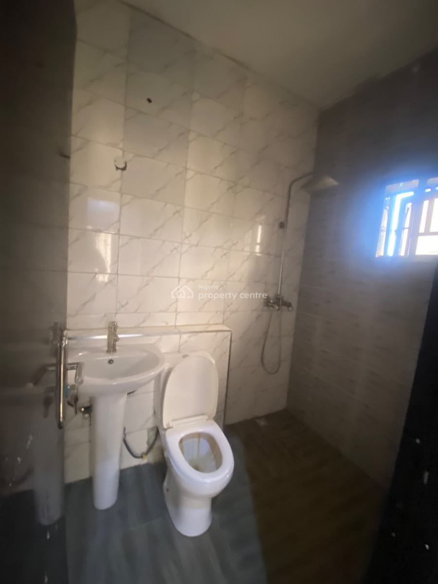 Luxury 3 Bedroom Terrace Duplex + Bq  Katampe Main, Katampe Main, Katampe (main), Katampe, Abuja, Terraced Duplex for Rent