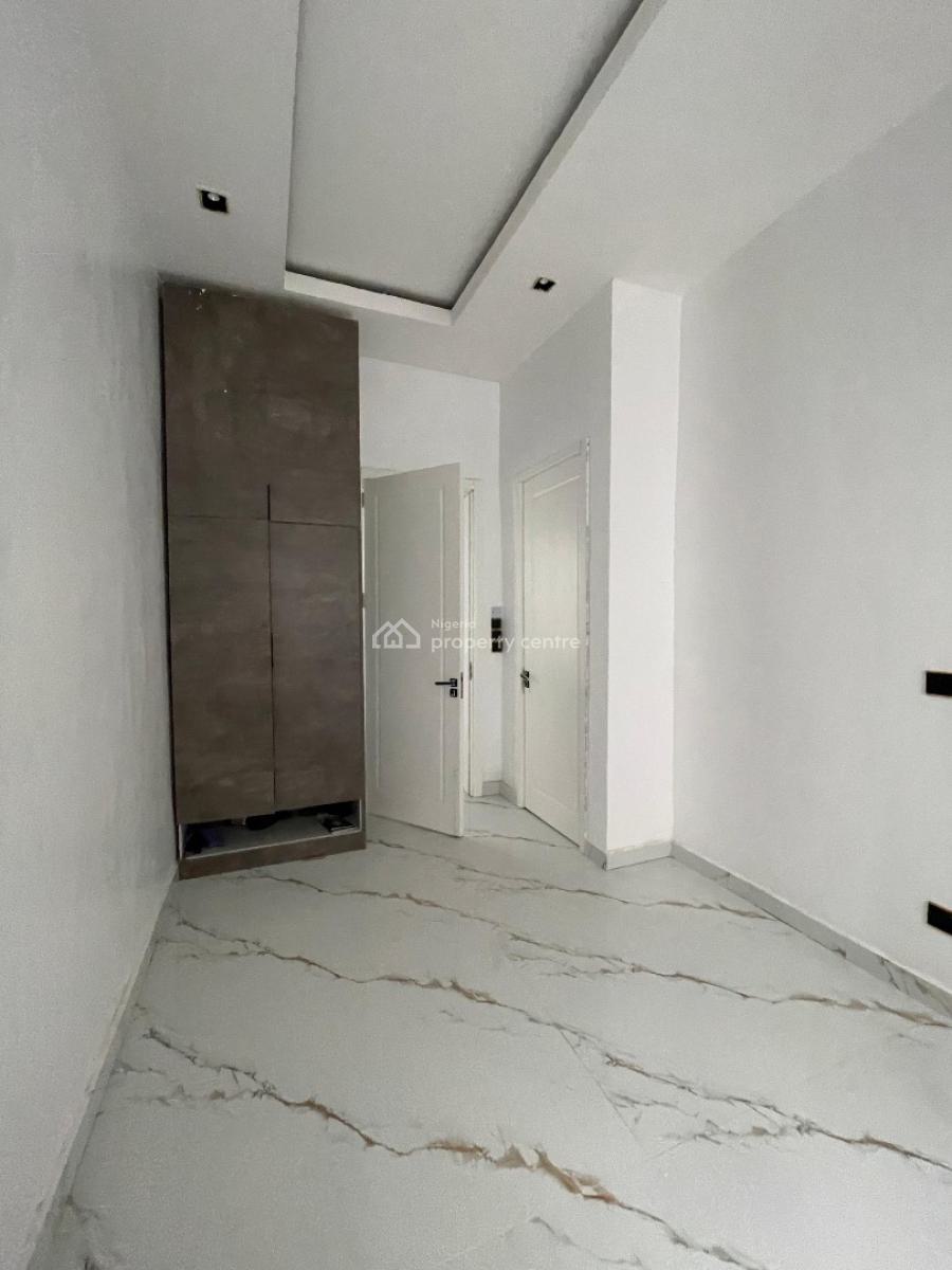 Lovely 5 Bedroom Detached Duplex with a Pool, Vgc, Lekki, Lagos, Detached Duplex for Sale