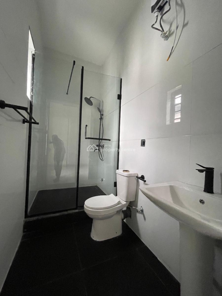 Lovely 5 Bedroom Detached Duplex with a Pool, Vgc, Lekki, Lagos, Detached Duplex for Sale