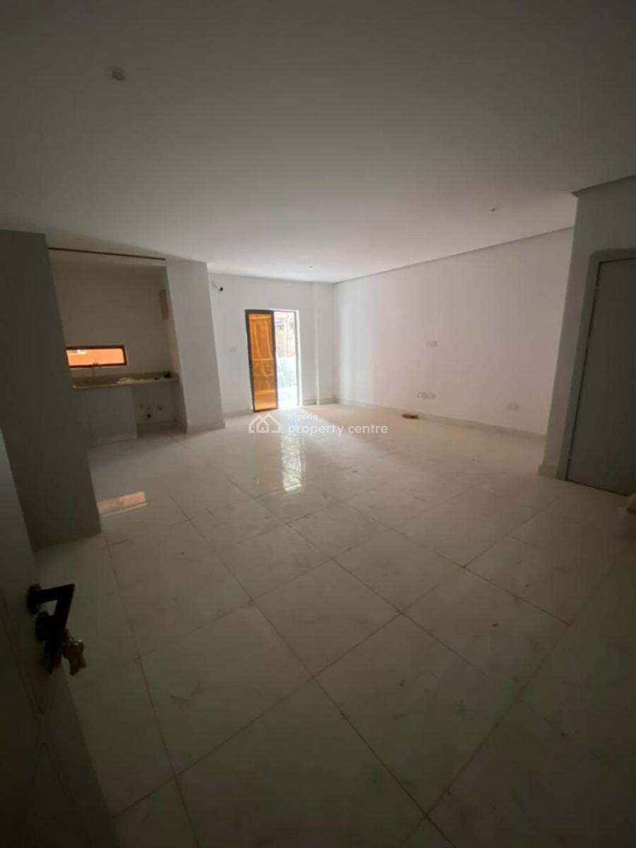16 Units of 2 Bedroom Apartment, Lekki Phase 1, Lekki, Lagos, Flat / Apartment for Rent
