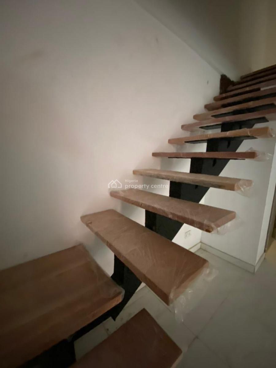 16 Units of 2 Bedroom Apartment, Lekki Phase 1, Lekki, Lagos, Flat / Apartment for Rent