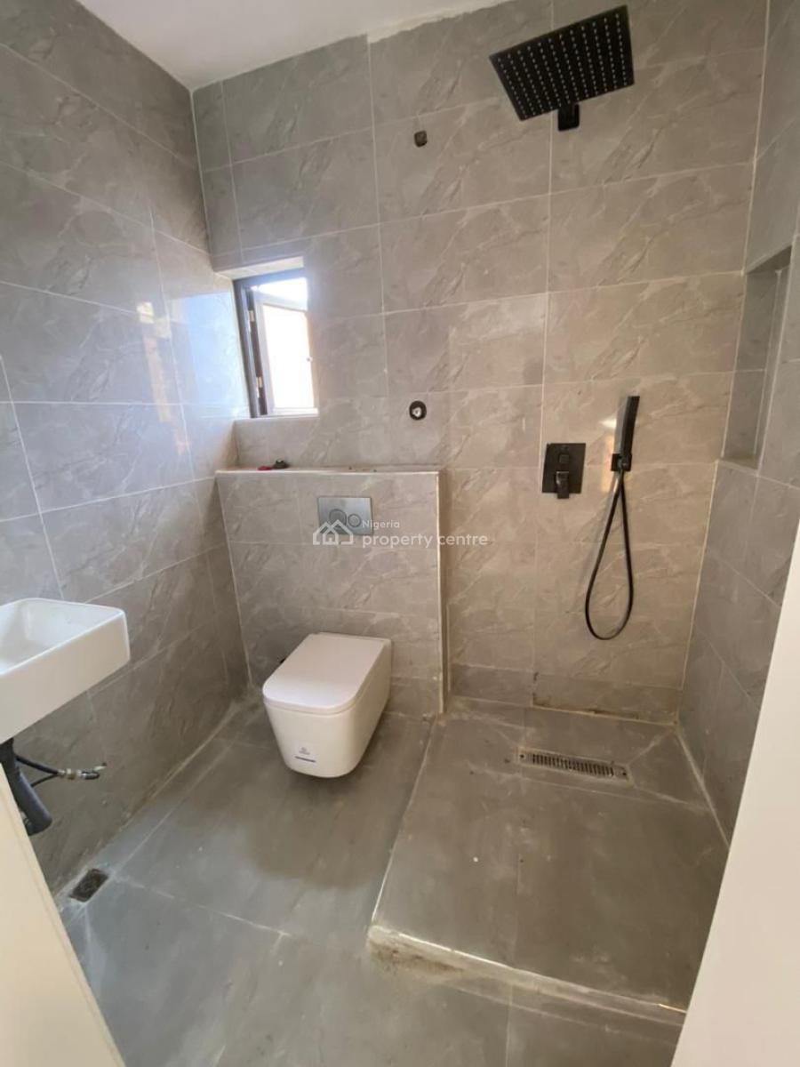 16 Units of 2 Bedroom Apartment, Lekki Phase 1, Lekki, Lagos, Flat / Apartment for Rent