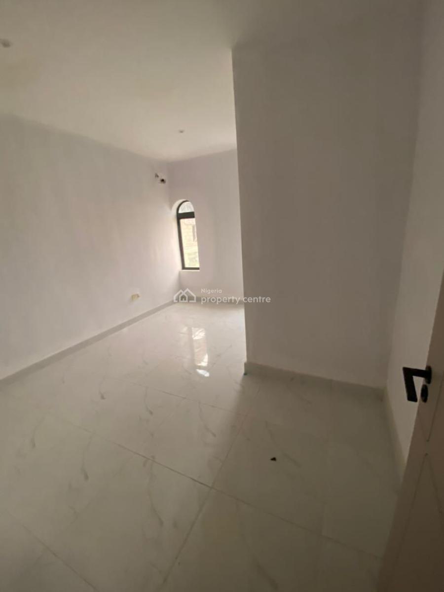 16 Units of 2 Bedroom Apartment, Lekki Phase 1, Lekki, Lagos, Flat / Apartment for Rent