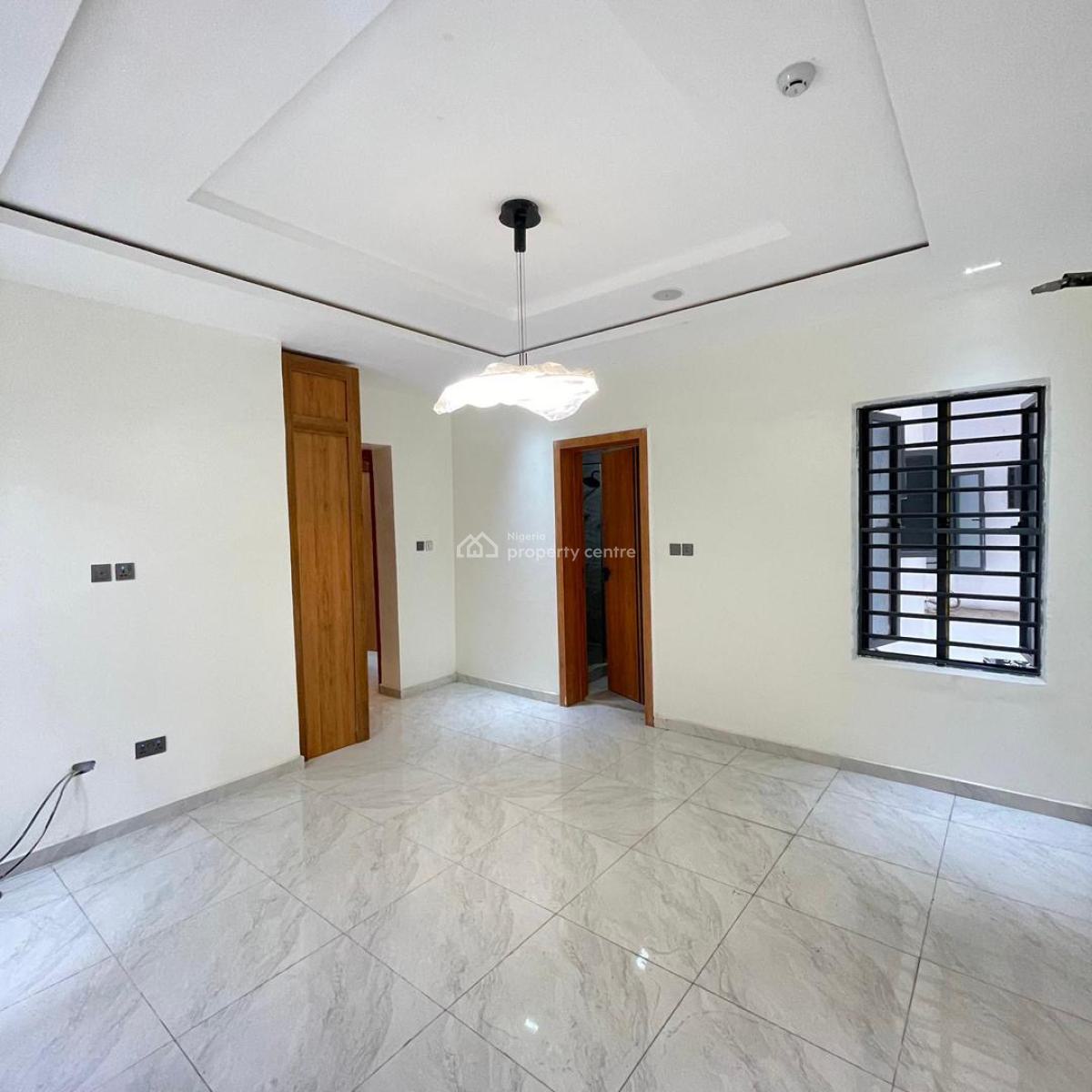 Luxury 3bedrooms Apartment with Swimming Pool and Gym, Ikate, Lekki, Lagos, Flat / Apartment for Sale