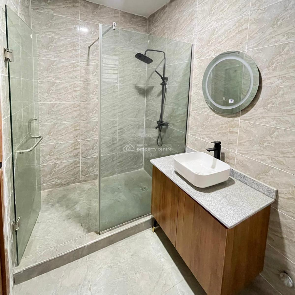Luxury 3bedrooms Apartment with Swimming Pool and Gym, Ikate, Lekki, Lagos, Flat / Apartment for Sale