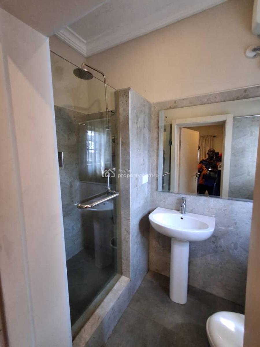 Fully Serviced Luxury 3 Bedroom Apartment + Pool, Elevator, Megamound Estate, Ikota, Lekki, Lagos, Flat / Apartment for Sale
