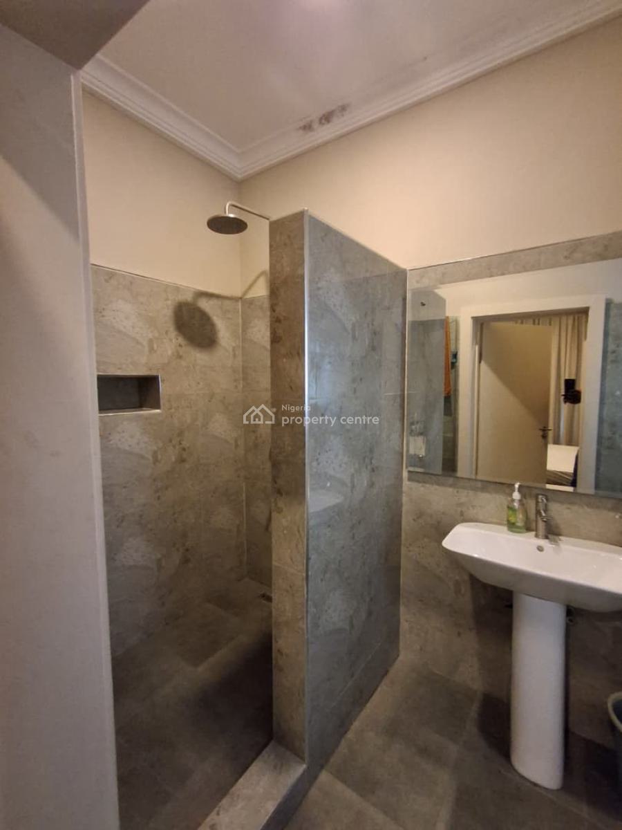 Fully Serviced Luxury 3 Bedroom Apartment + Pool, Elevator, Megamound Estate, Ikota, Lekki, Lagos, Flat / Apartment for Sale