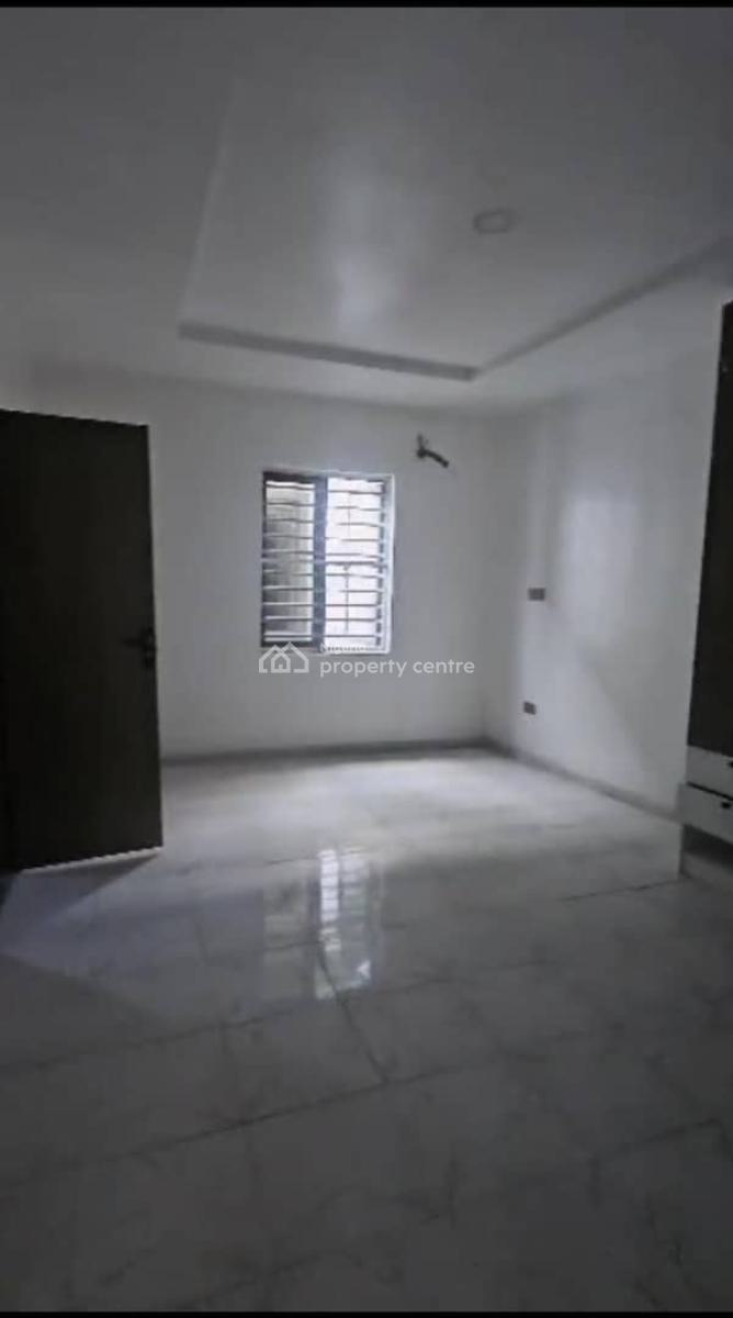 Brand New Miniflat, Royal Pine Estate, Orchid, Lekki Expressway, Lekki, Lagos, Mini Flat (room and Parlour) for Rent