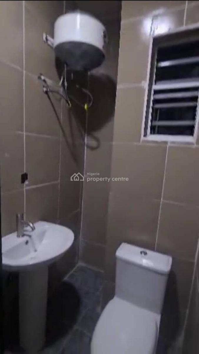 Brand New Miniflat, Royal Pine Estate, Orchid, Lekki Expressway, Lekki, Lagos, Mini Flat (room and Parlour) for Rent
