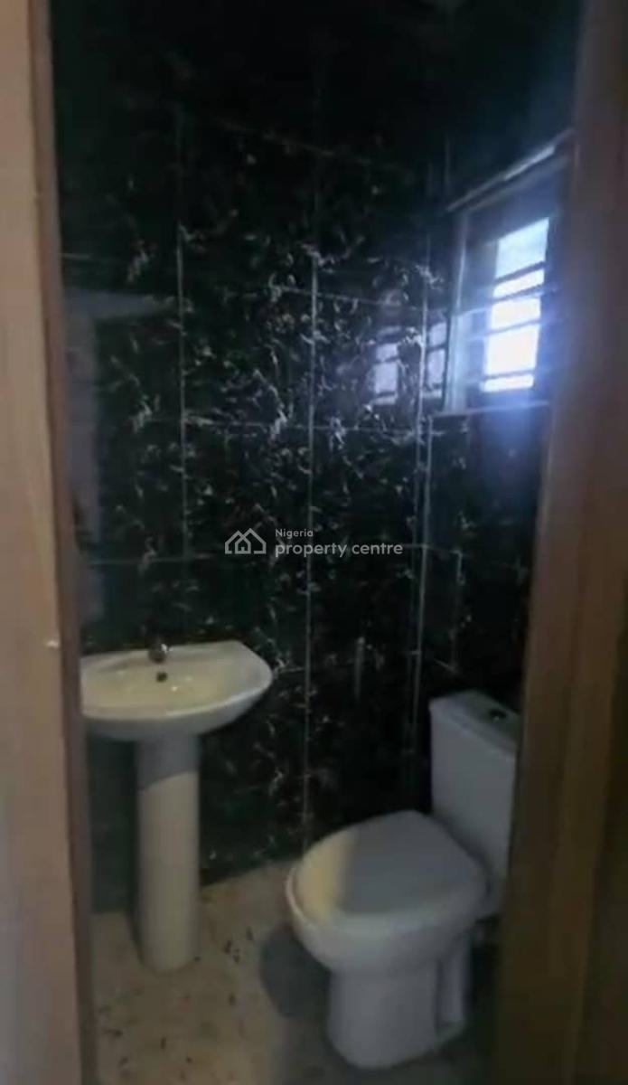 Brand New Miniflat, Royal Pine Estate, Orchid, Lekki Expressway, Lekki, Lagos, Mini Flat (room and Parlour) for Rent
