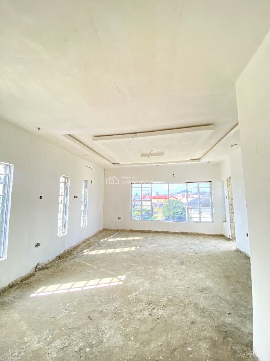 Newly Built 5 Bedroom Fully Detached Duplex in a Secure Estate, Ajah, Ajah, Lagos, Detached Duplex for Sale
