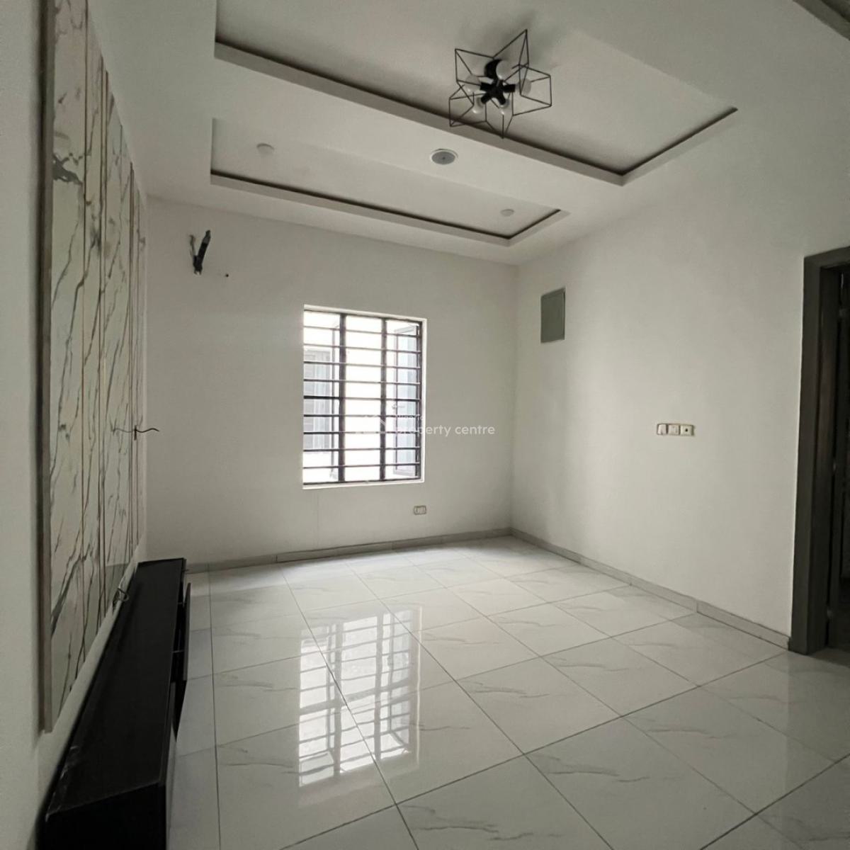 5bedrooms Semi Detached Duplex with Bq Available, Ikate Lekki, Lekki, Lagos, Semi-detached Duplex for Sale