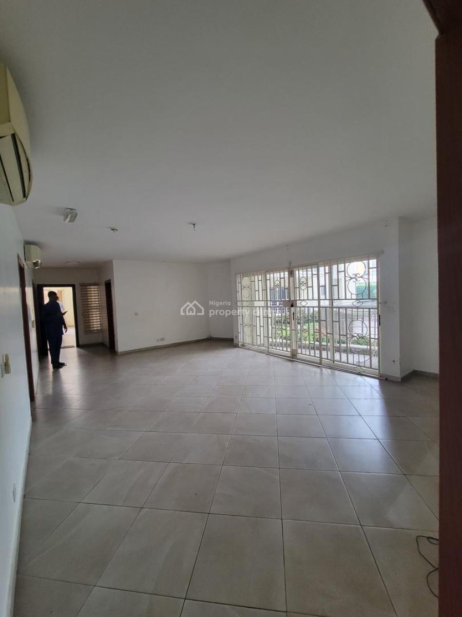 Stunning 3 Bedroom Flat with Pool, Bq and in a Secured Environment., Oniru, Victoria Island (vi), Lagos, Flat / Apartment for Sale
