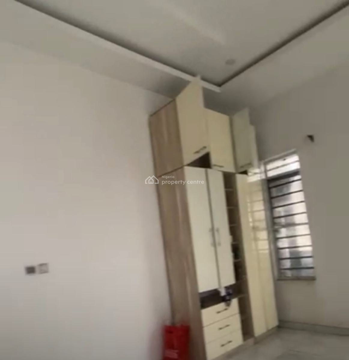Shared Room in a Semi Masters Bedroom, Ologolo, Lekki, Lagos, Self Contain (single Rooms) for Rent