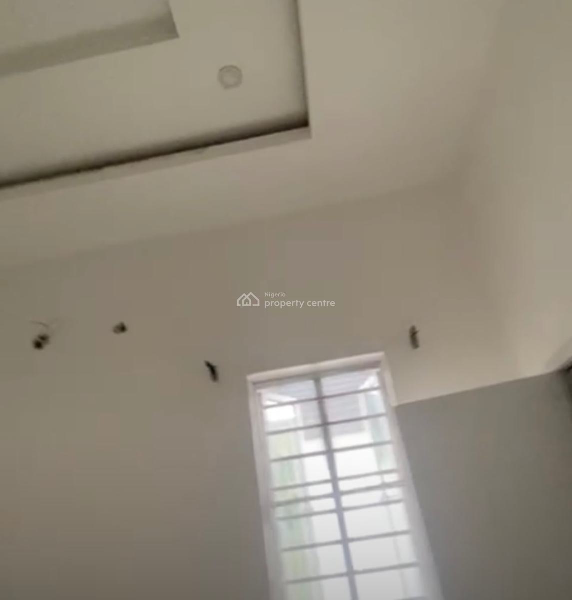 Shared Room in a Semi Masters Bedroom, Ologolo, Lekki, Lagos, Self Contain (single Rooms) for Rent