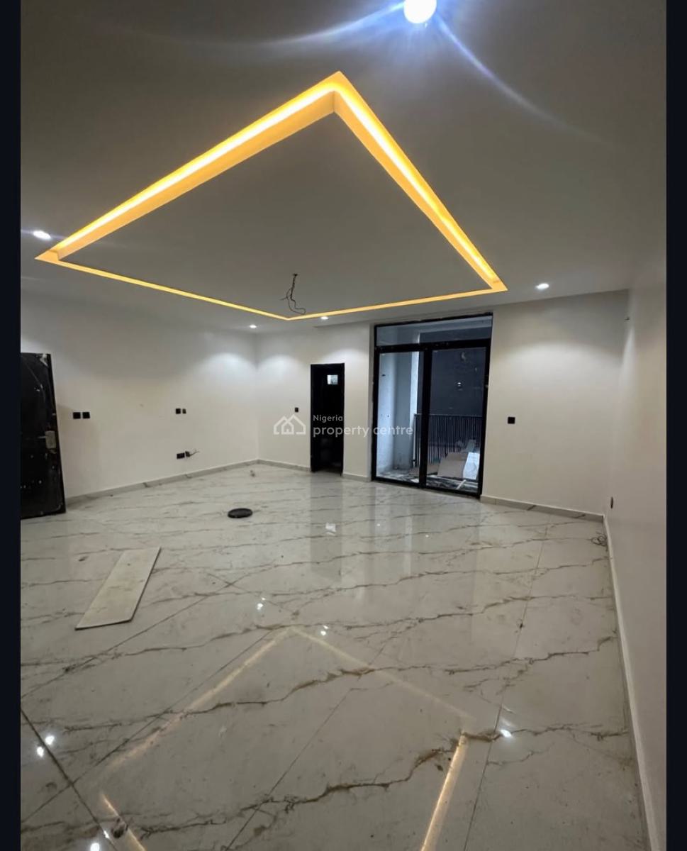 Exquisitely Furnished 2bedroom Apartment, Katampe, Katampe, Abuja, Flat / Apartment for Rent