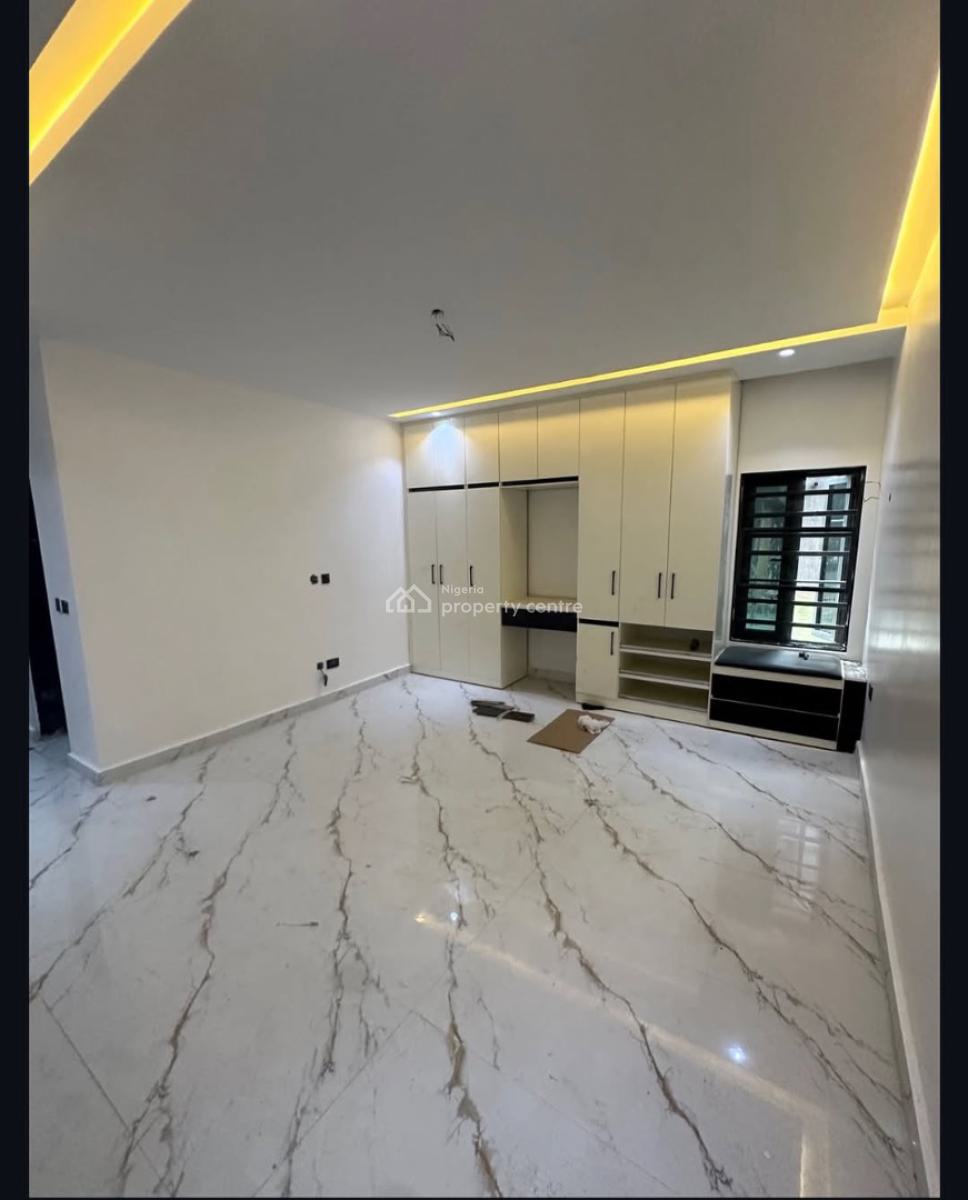 Exquisitely Furnished 2bedroom Apartment, Katampe, Katampe, Abuja, Flat / Apartment for Rent