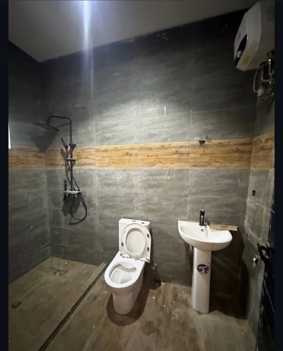 Exquisitely Furnished 2bedroom Apartment, Katampe, Katampe, Abuja, Flat / Apartment for Rent