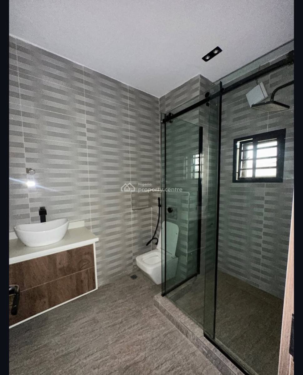 Exquisitely Furnished 2bedroom Apartment, Katampe, Katampe, Abuja, Flat / Apartment for Rent