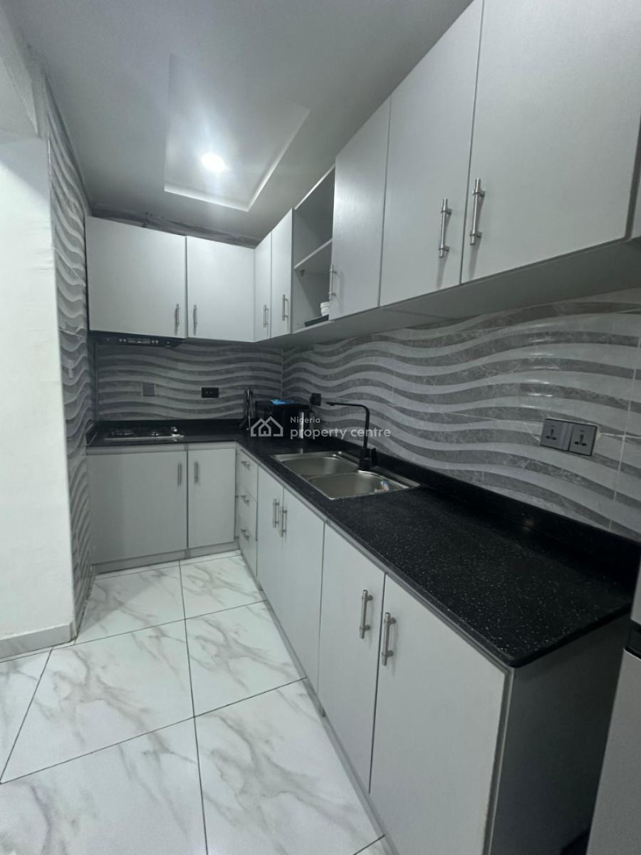 Furnished 2 Bedroom Apartment, Ikeja Gra, Ikeja, Lagos, Flat / Apartment Short Let