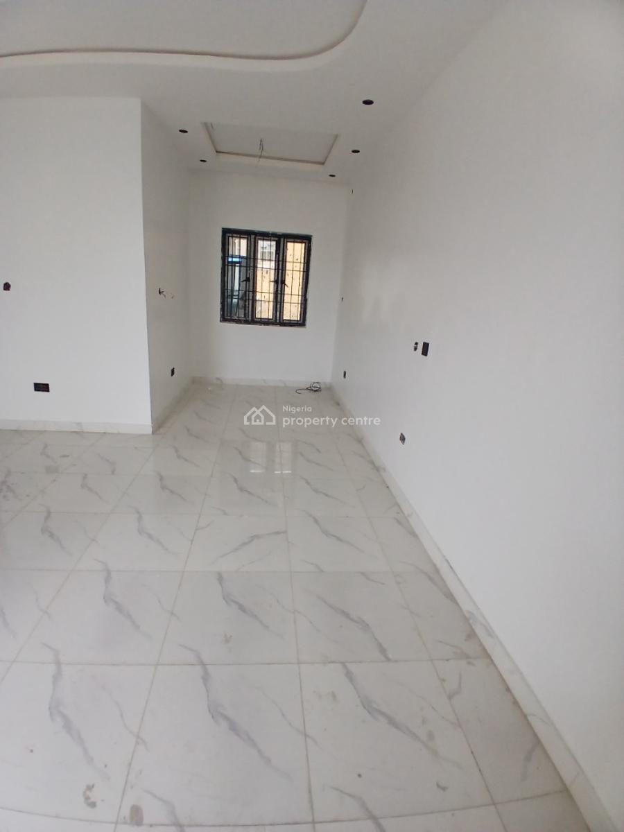 Newly Built 2 Bedroom on a Tarred Road, Durumi, Abuja, Flat / Apartment for Rent
