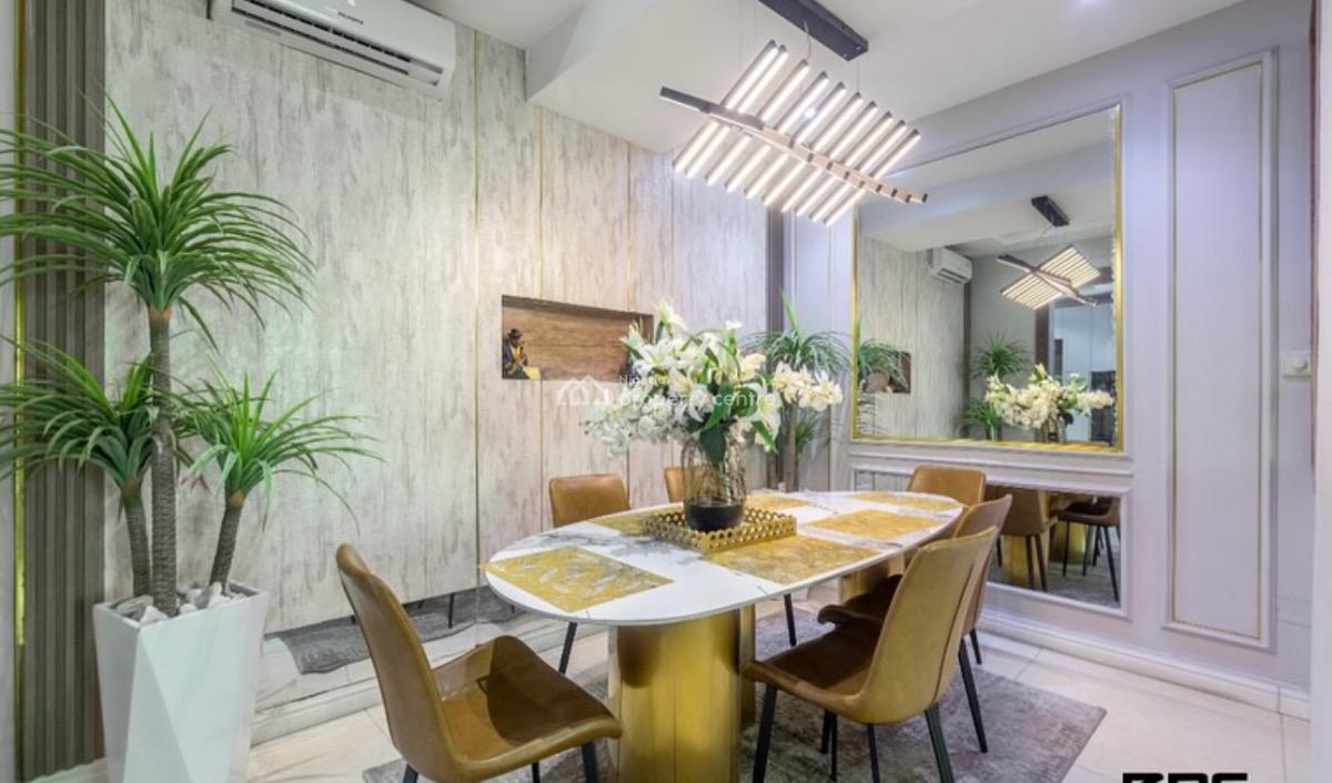 Exquisite 3 Bedroom Apartment, Ikoyi, Ikoyi, Lagos, Flat / Apartment for Sale