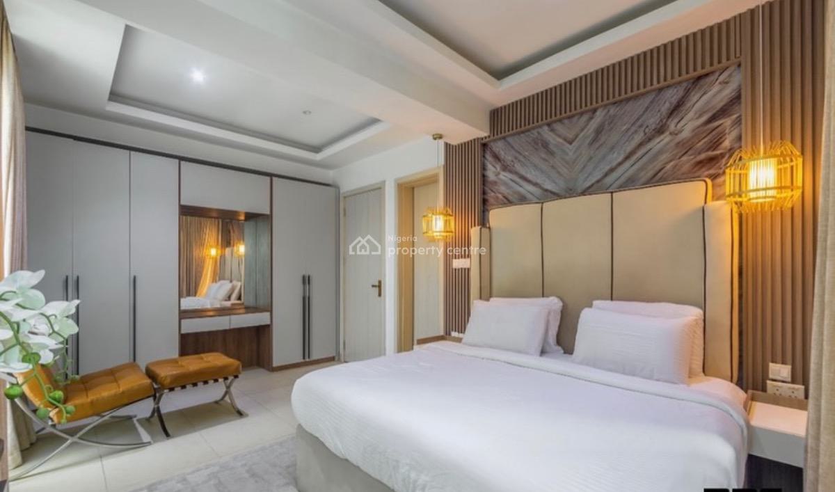 Exquisite 3 Bedroom Apartment, Ikoyi, Ikoyi, Lagos, Flat / Apartment for Sale