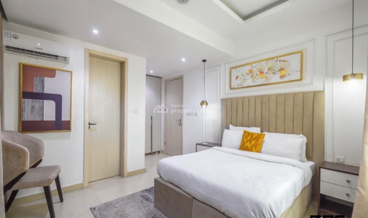 Exquisite 3 Bedroom Apartment, Ikoyi, Ikoyi, Lagos, Flat / Apartment for Sale
