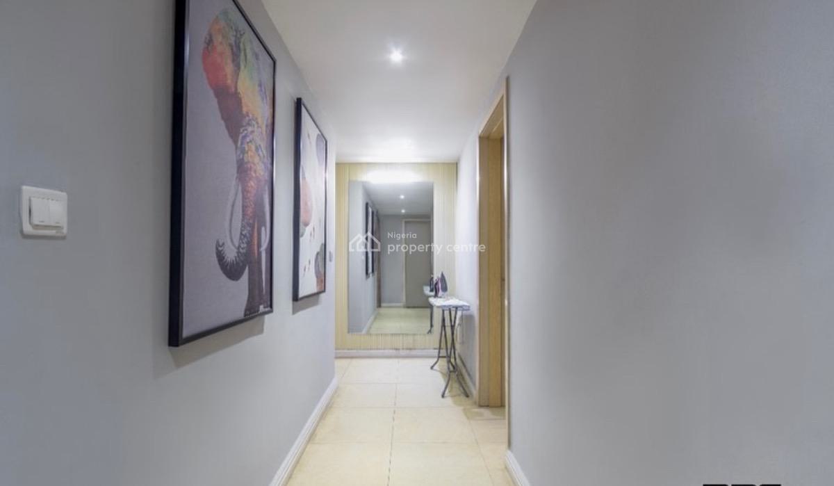 Exquisite 3 Bedroom Apartment, Ikoyi, Ikoyi, Lagos, Flat / Apartment for Sale