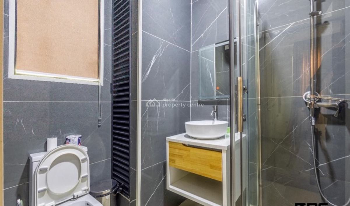 Exquisite 3 Bedroom Apartment, Ikoyi, Ikoyi, Lagos, Flat / Apartment for Sale