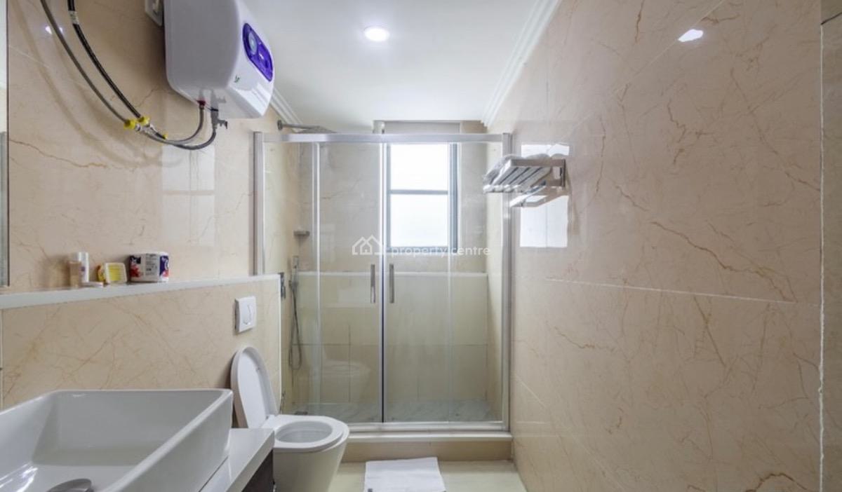 Exquisite 3 Bedroom Apartment, Ikoyi, Ikoyi, Lagos, Flat / Apartment for Sale