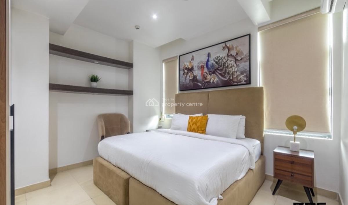 Exquisite 3 Bedroom Apartment, Ikoyi, Ikoyi, Lagos, Flat / Apartment for Sale
